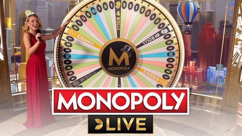 Monopoly Live